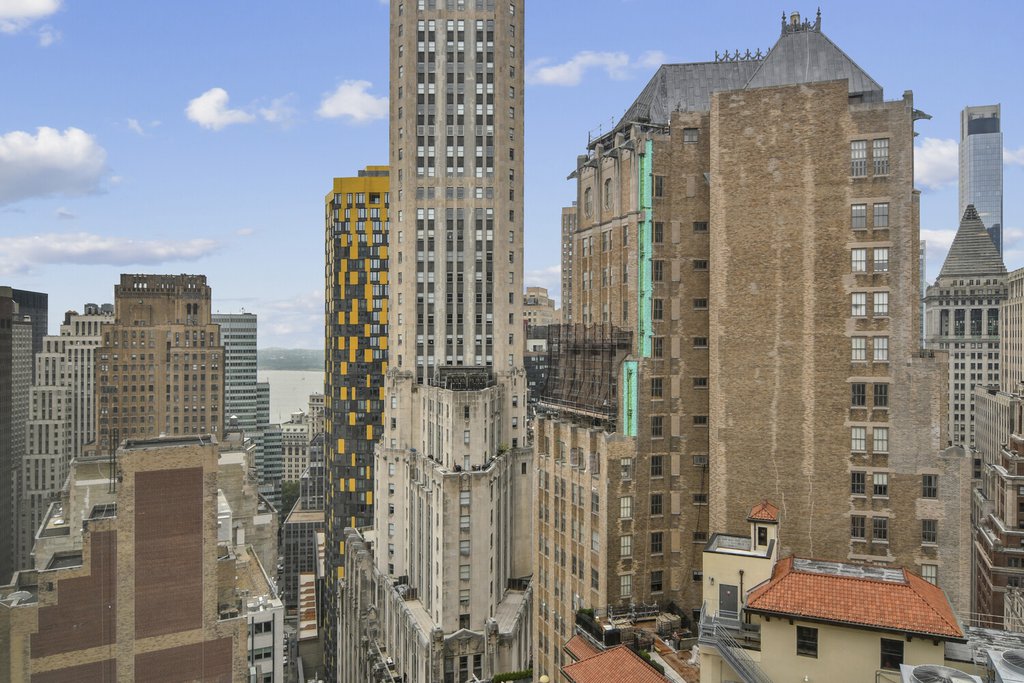 75 Wall Street, Unit 37K photo 9