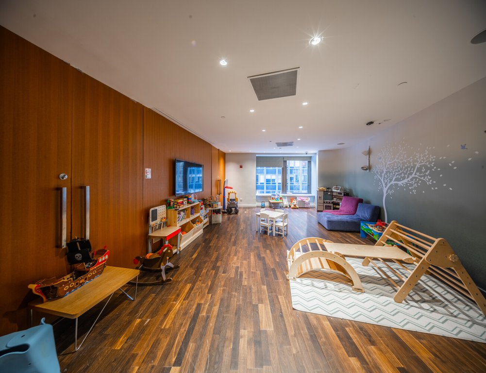 75 Wall Street, Unit 37K photo 15