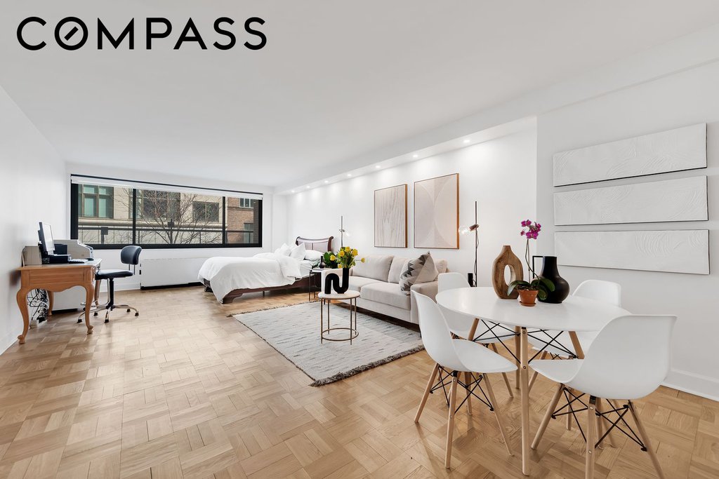 40 East 80th Street, Unit 2C