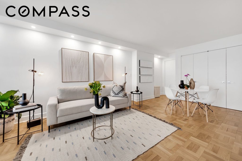 40 East 80th Street, Unit 2C photo 3