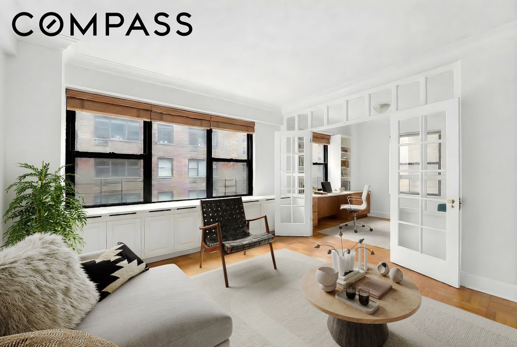 2 Tudor City Place, Unit 5HN