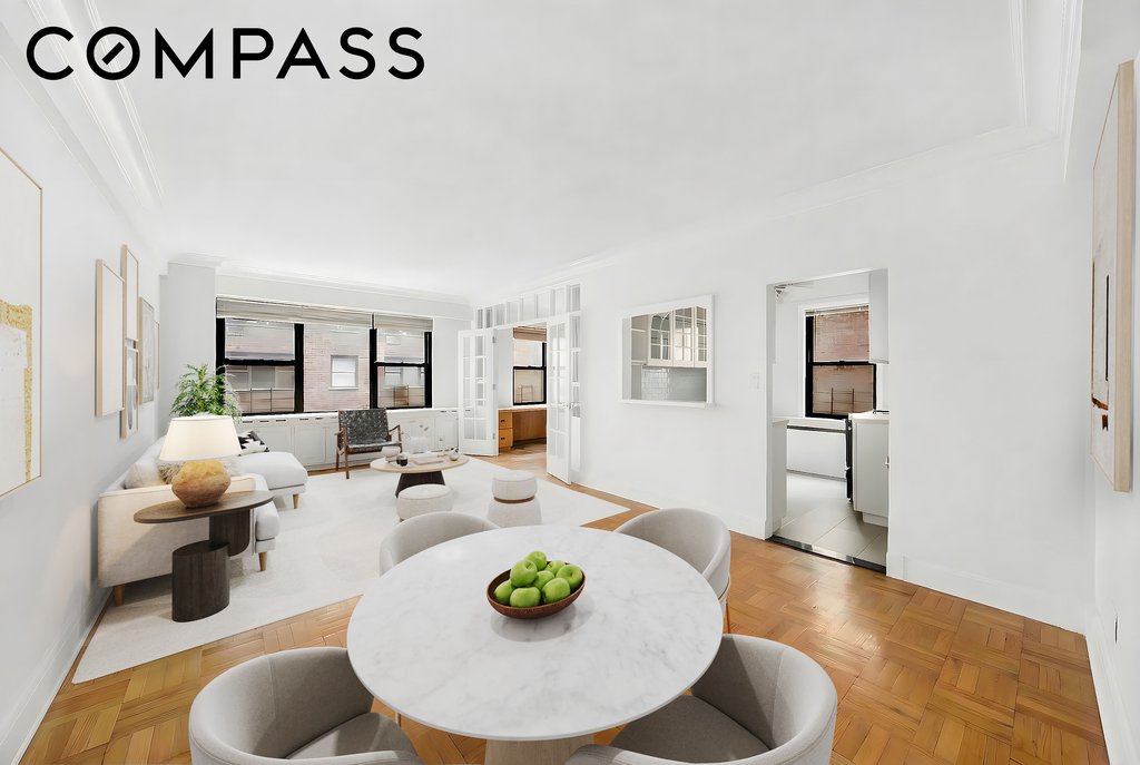 2 Tudor City Place, Unit 5HN photo 2