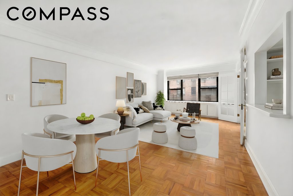 2 Tudor City Place, Unit 5HN photo 3