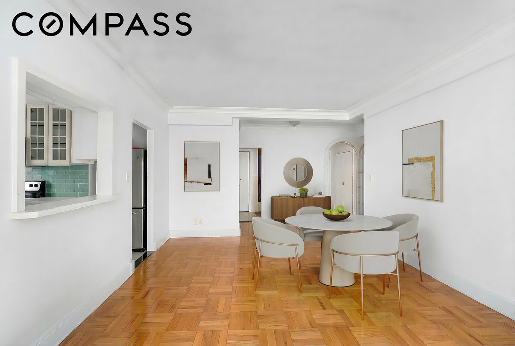 2 Tudor City Place, Unit 5HN photo 4