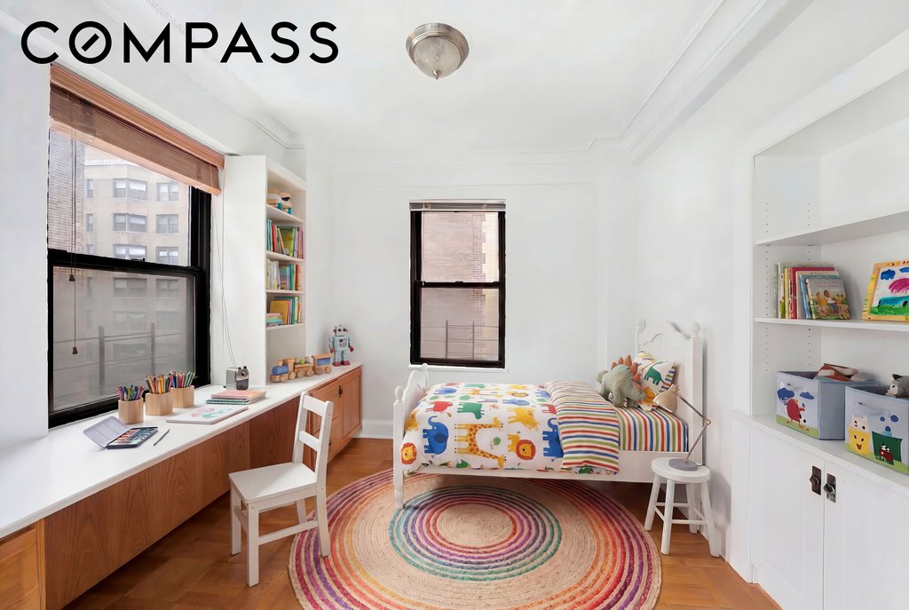 2 Tudor City Place, Unit 5HN photo 6