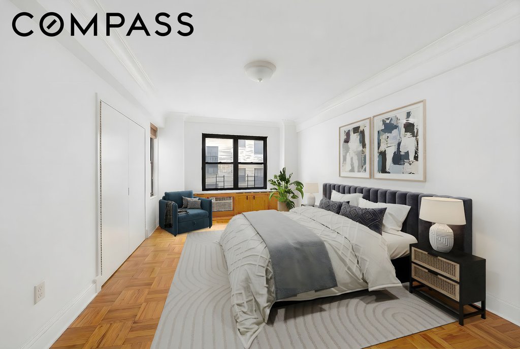 2 Tudor City Place, Unit 5HN photo 9