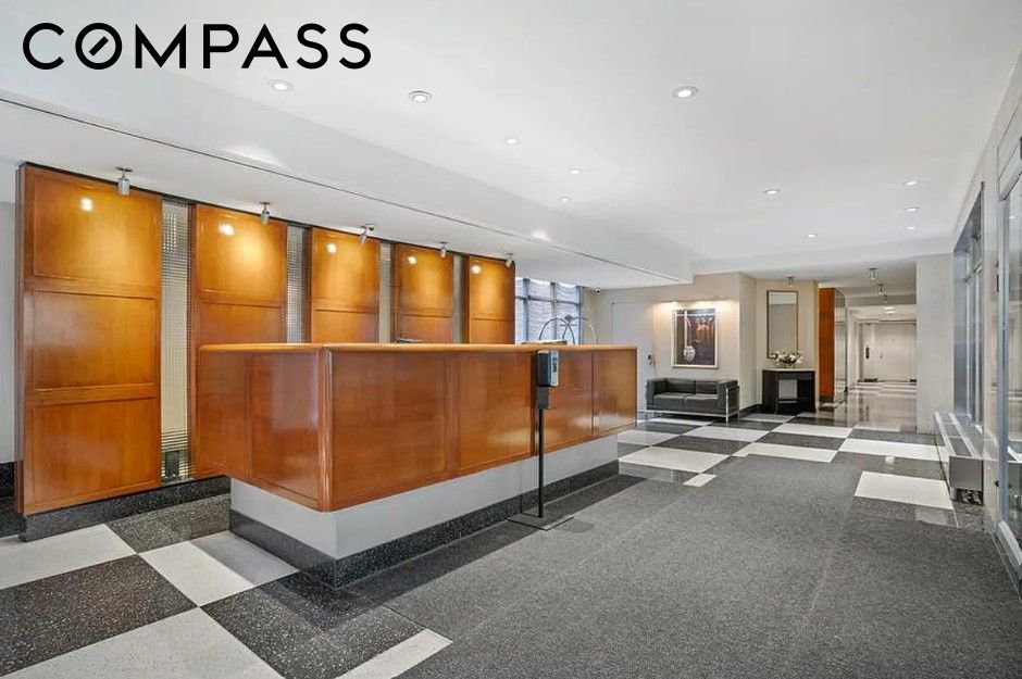 2 Tudor City Place, Unit 5HN photo 17