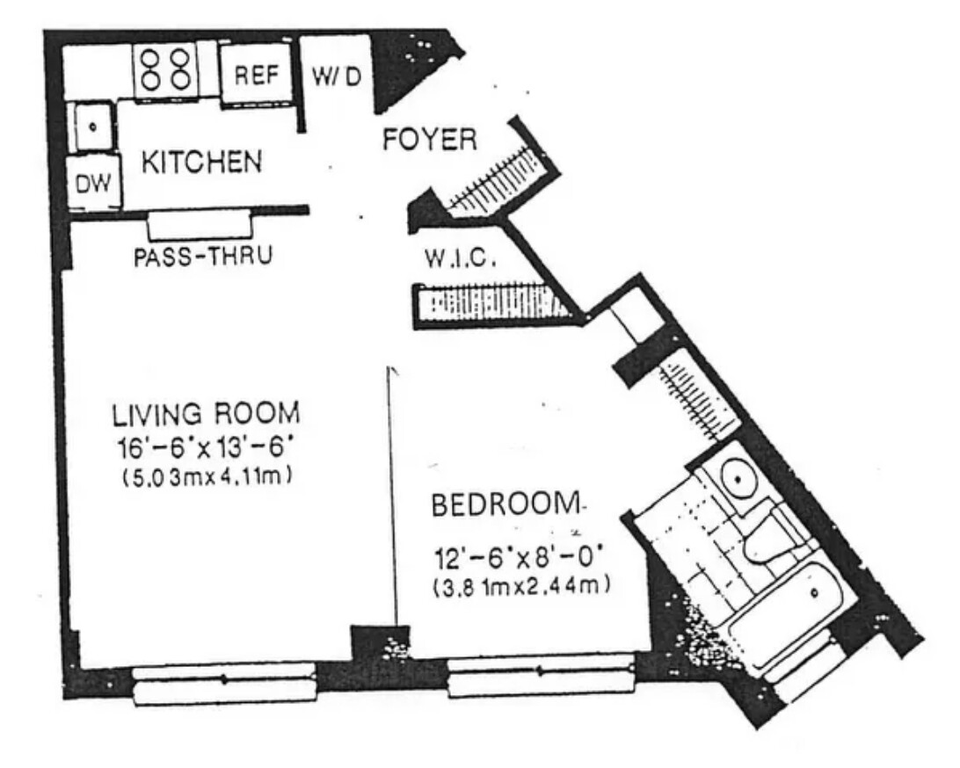 21 South End Avenue, Unit 333 photo 10
