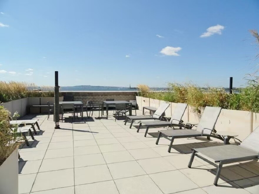 21 South End Avenue, Unit 333 photo 8