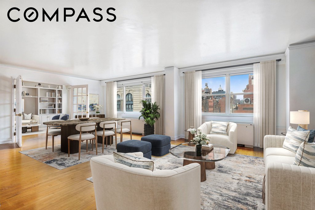 101 West 12th Street, Unit 15JK