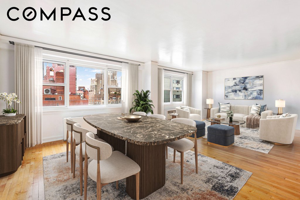 101 West 12th Street, Unit 15JK photo 3