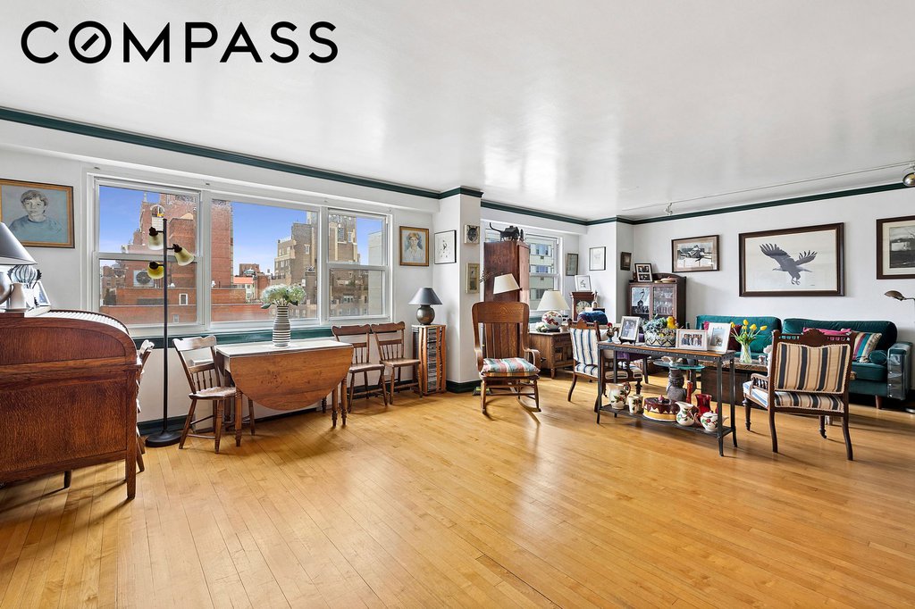 101 West 12th Street, Unit 15JK photo 4