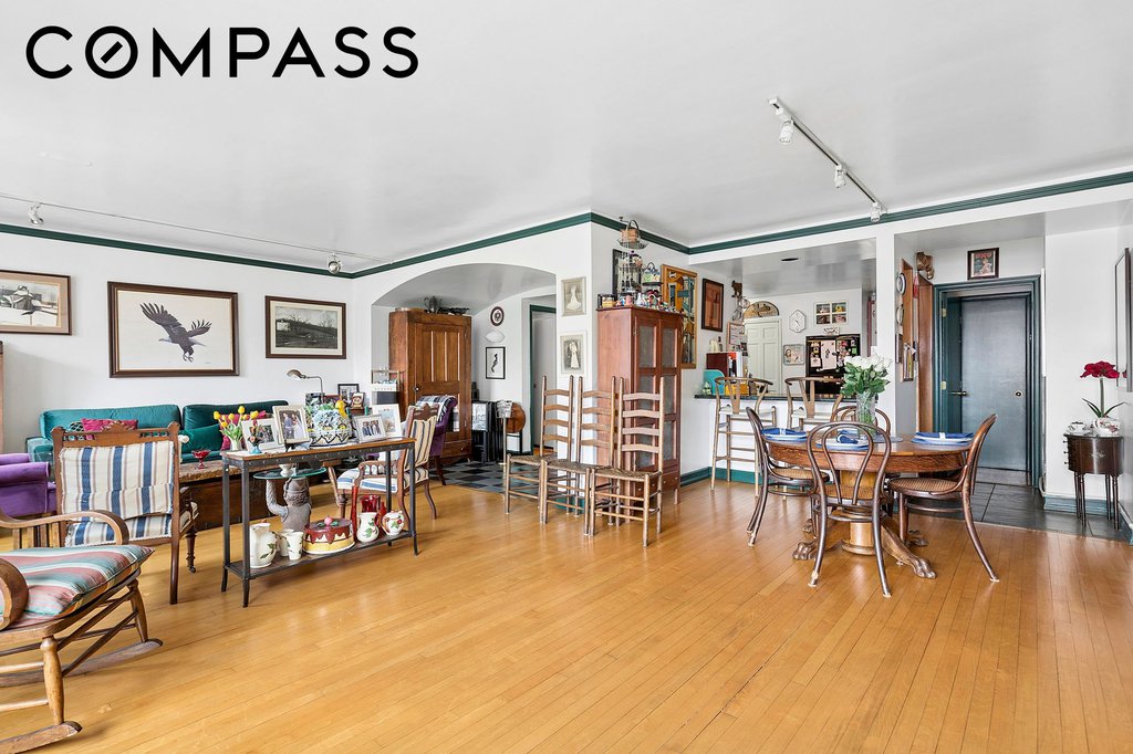 101 West 12th Street, Unit 15JK photo 6