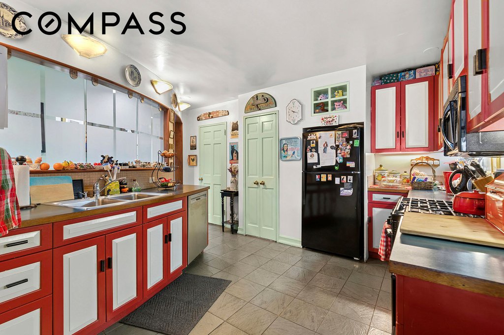101 West 12th Street, Unit 15JK photo 9