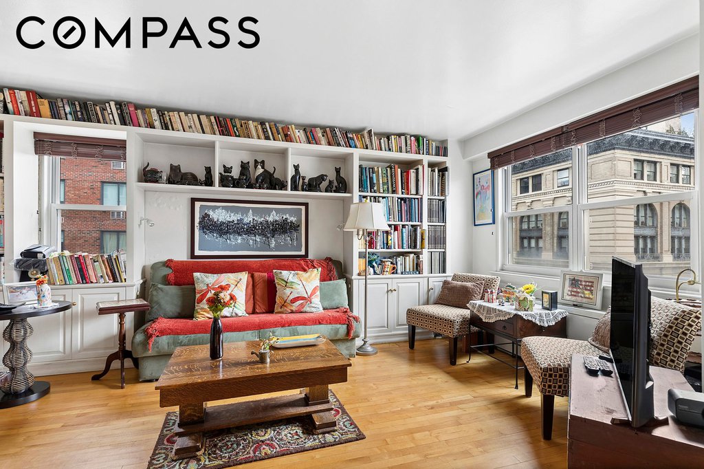 101 West 12th Street, Unit 15JK photo 11