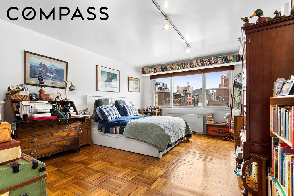 101 West 12th Street, Unit 15JK photo 13