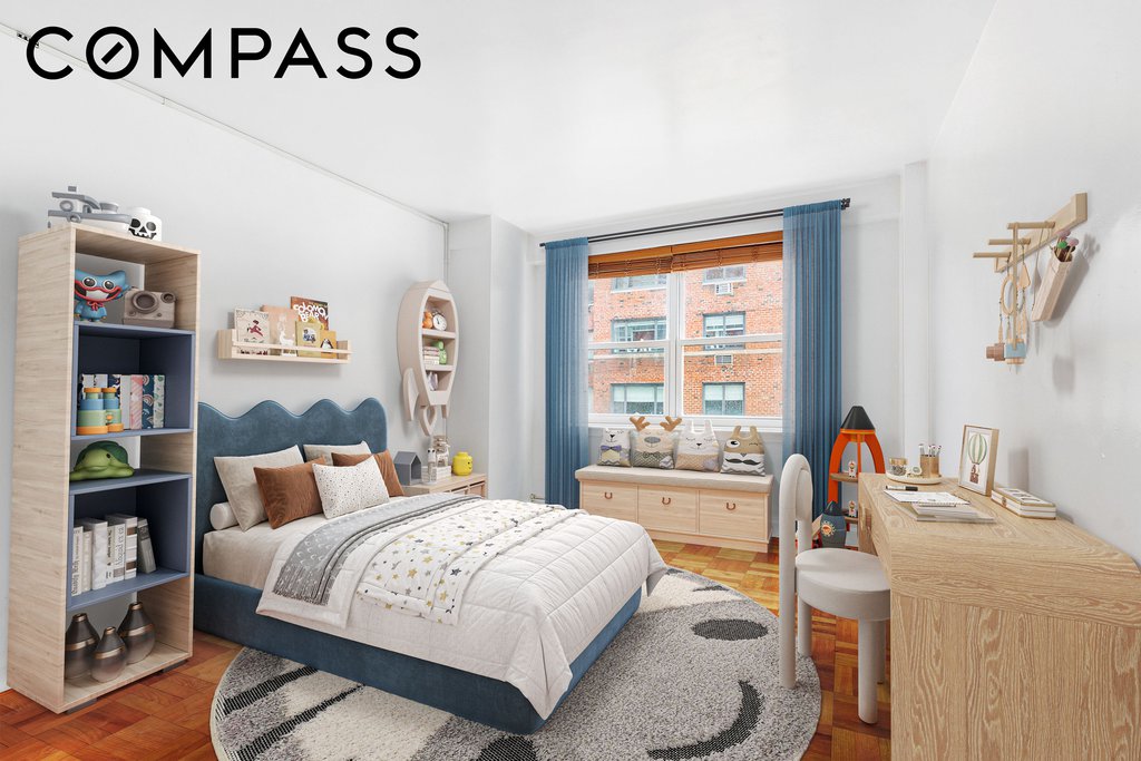 101 West 12th Street, Unit 15JK photo 14