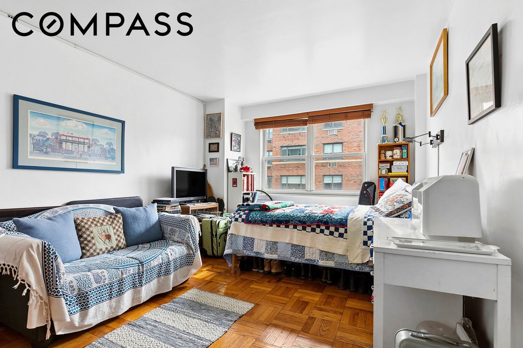 101 West 12th Street, Unit 15JK photo 15