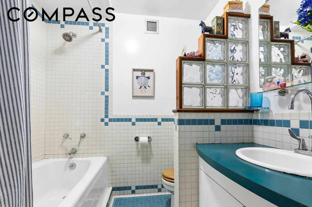 101 West 12th Street, Unit 15JK photo 16
