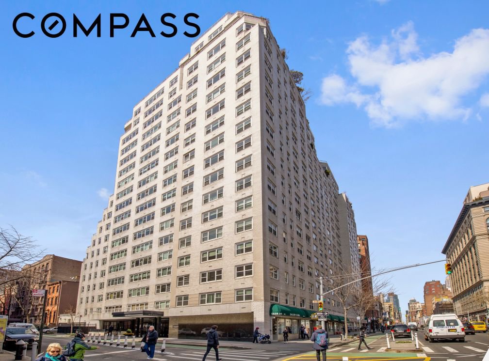 101 West 12th Street, Unit 15JK photo 18