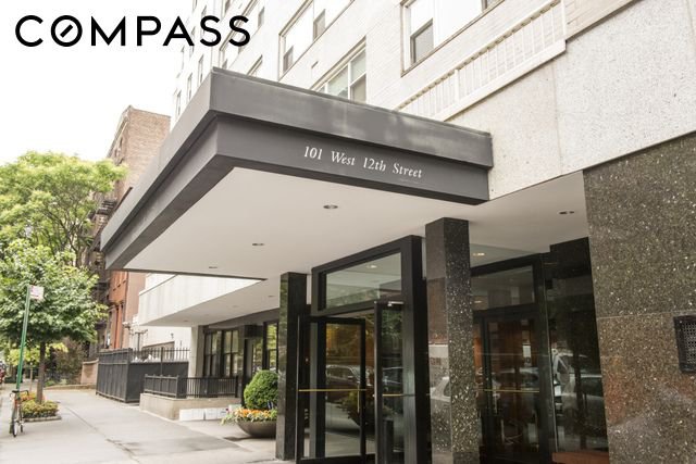 101 West 12th Street, Unit 15JK photo 19