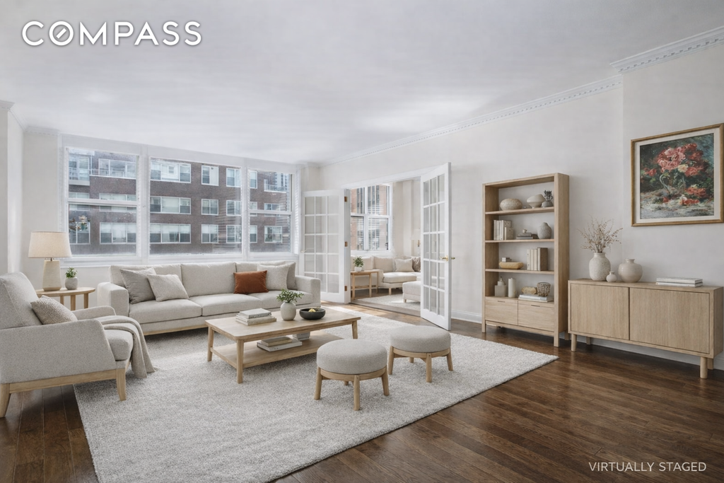 175 East 62nd Street #14B