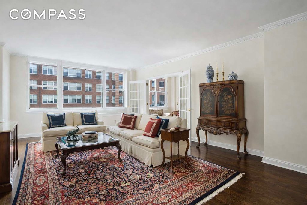 175 East 62nd Street #14B
