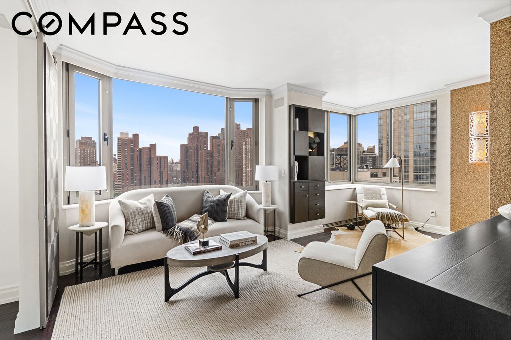 400 East 90th Street, Unit 23B