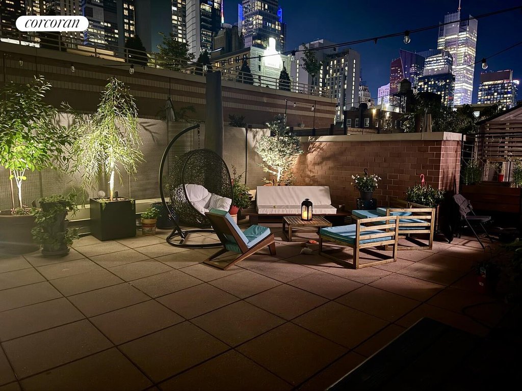 393 West 49th Street, Unit 5CC photo 3