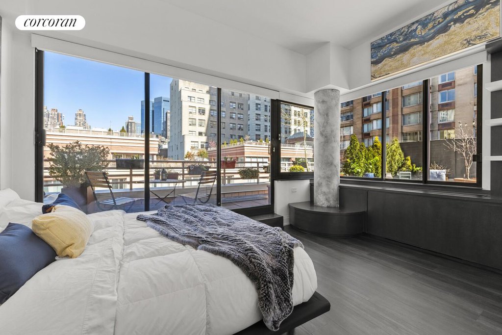 393 West 49th Street, Unit 5CC photo 6