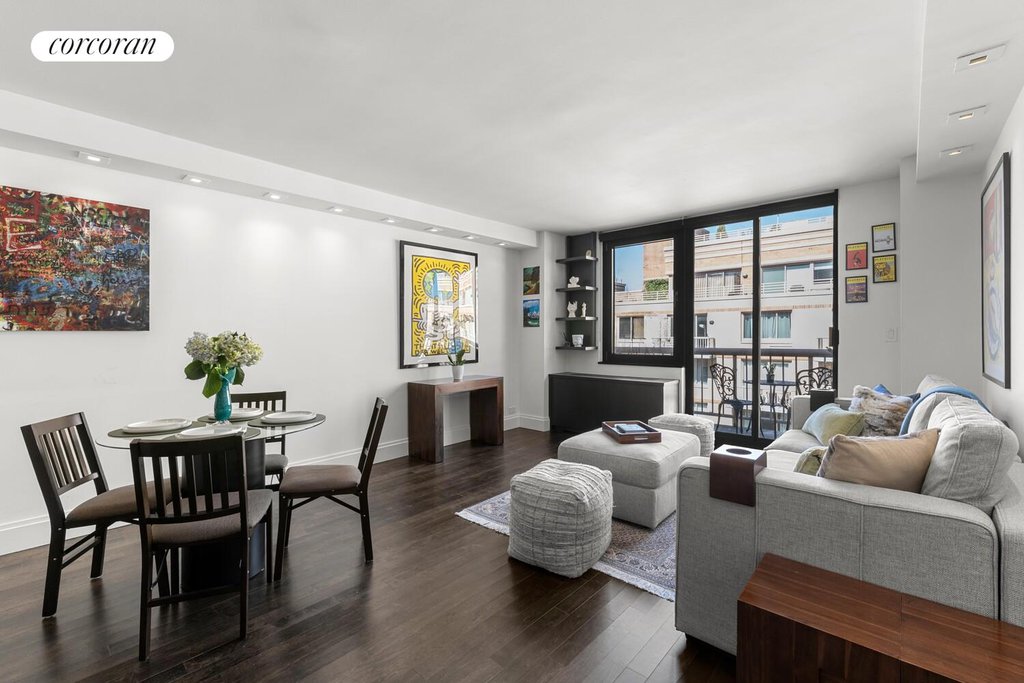 393 West 49th Street, Unit 5CC photo 7