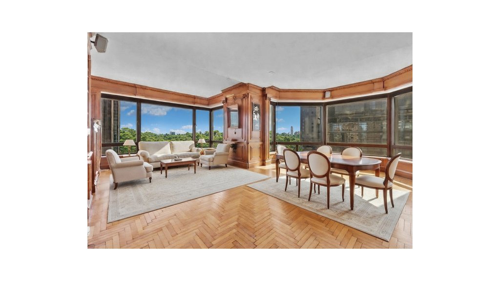 301 West 57th Street, Unit 28C photo 2