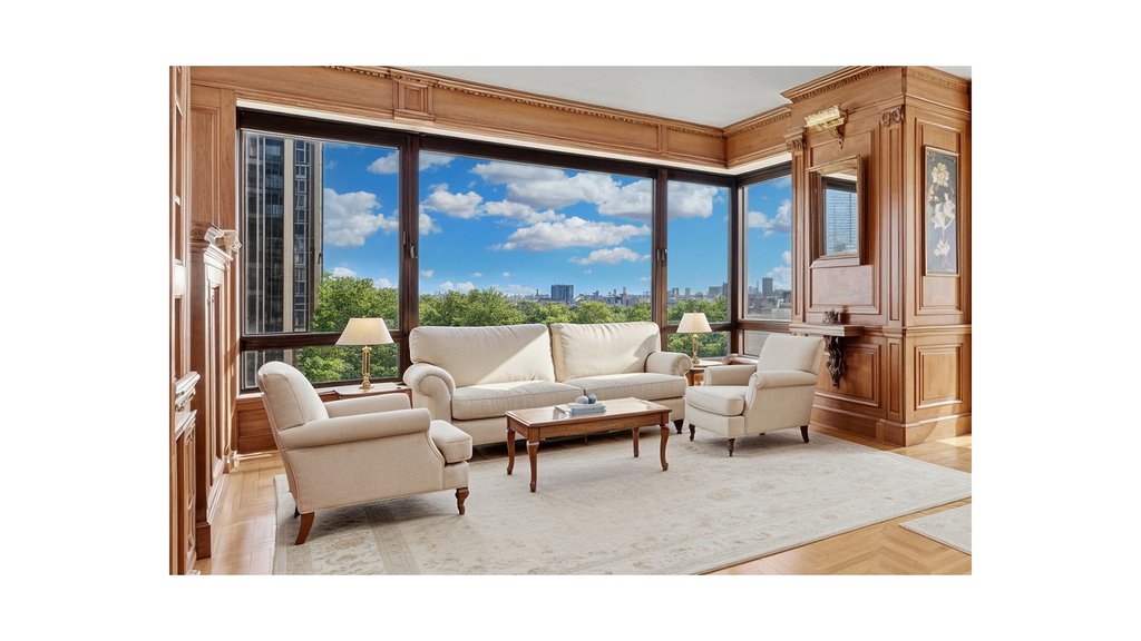 301 West 57th Street, Unit 28C photo 3