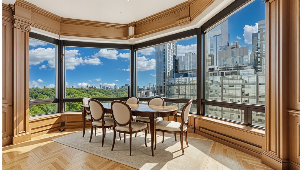 301 West 57th Street, Unit 28C photo 4