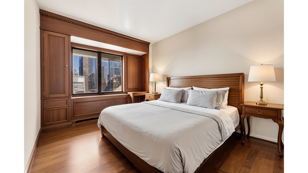 301 West 57th Street, Unit 28C photo 6