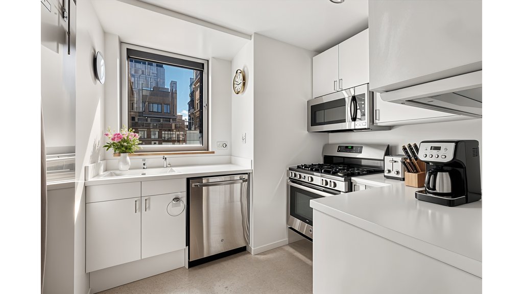 301 West 57th Street, Unit 28C photo 7