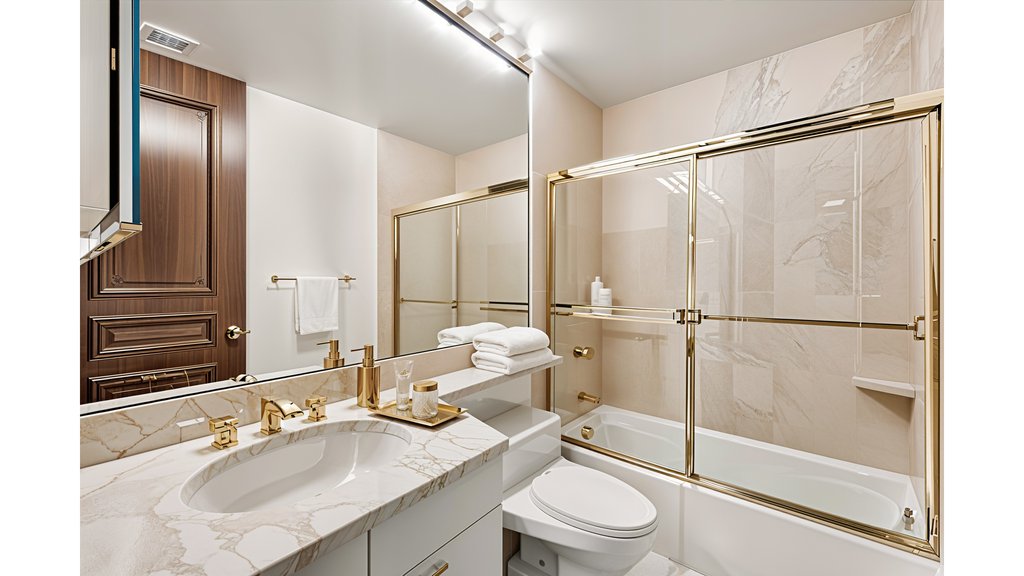 301 West 57th Street, Unit 28C photo 9
