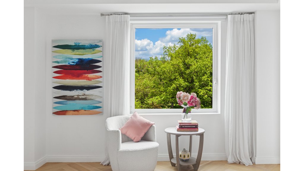 160 Central Park South, Unit 401 photo 3