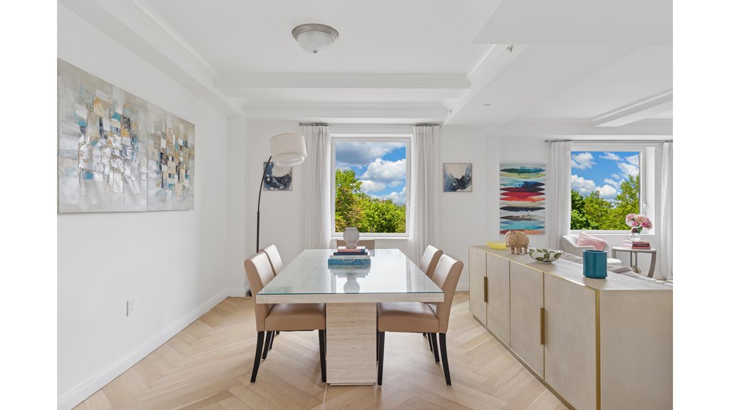 160 Central Park South, Unit 401 photo 5