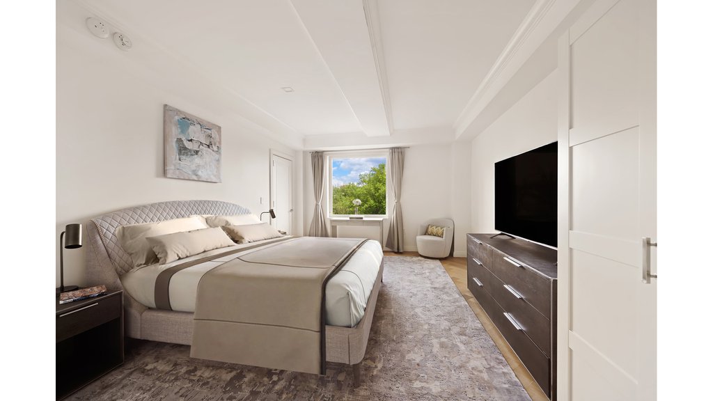 160 Central Park South, Unit 401 photo 7