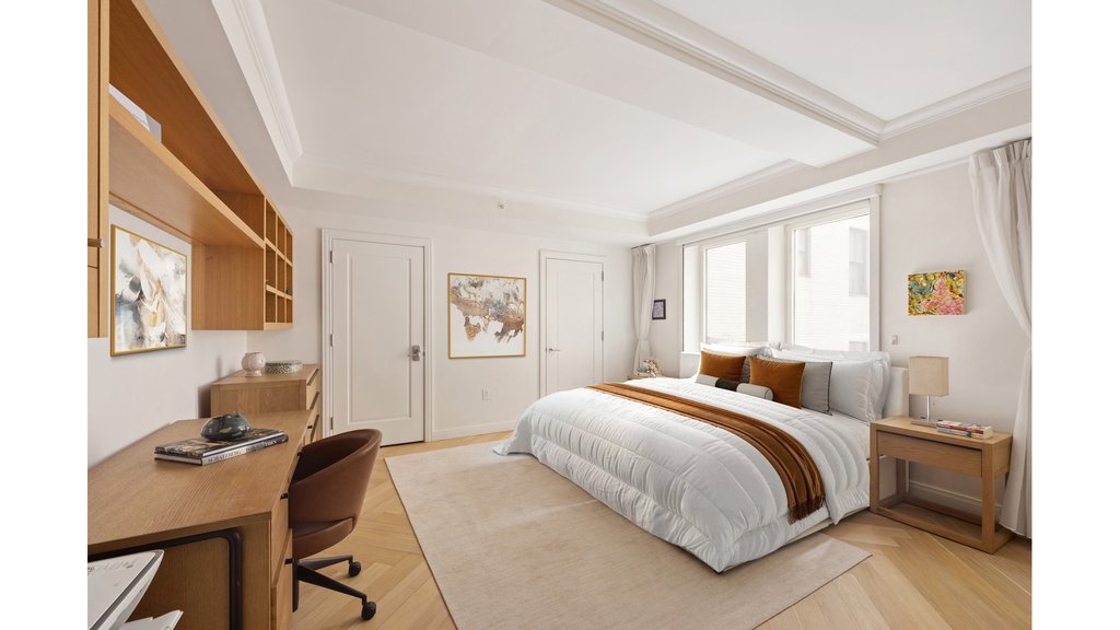 160 Central Park South, Unit 401 photo 10