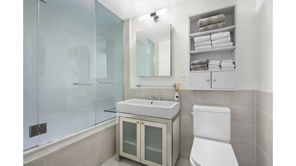 160 Central Park South, Unit 401 photo 11