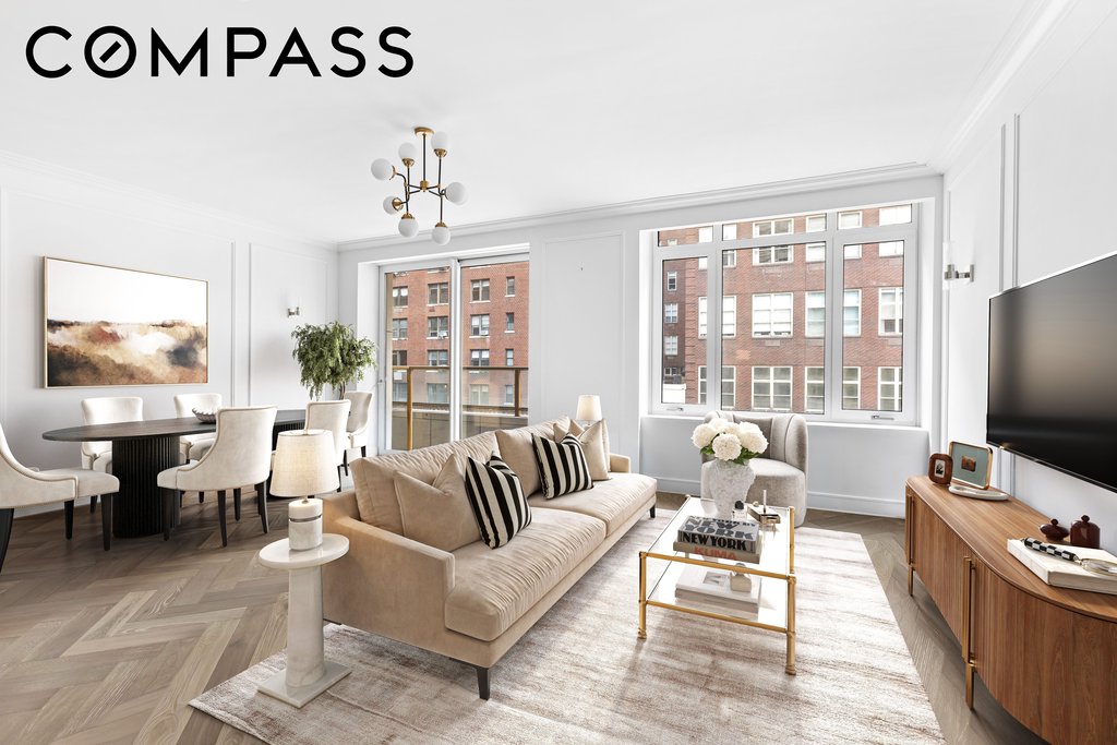126 East 86th Street, Unit 5B