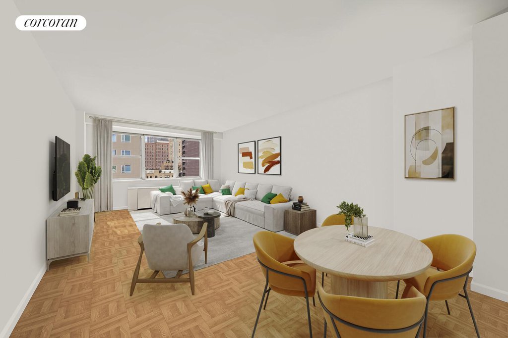155 East 34th Street, Unit 6O