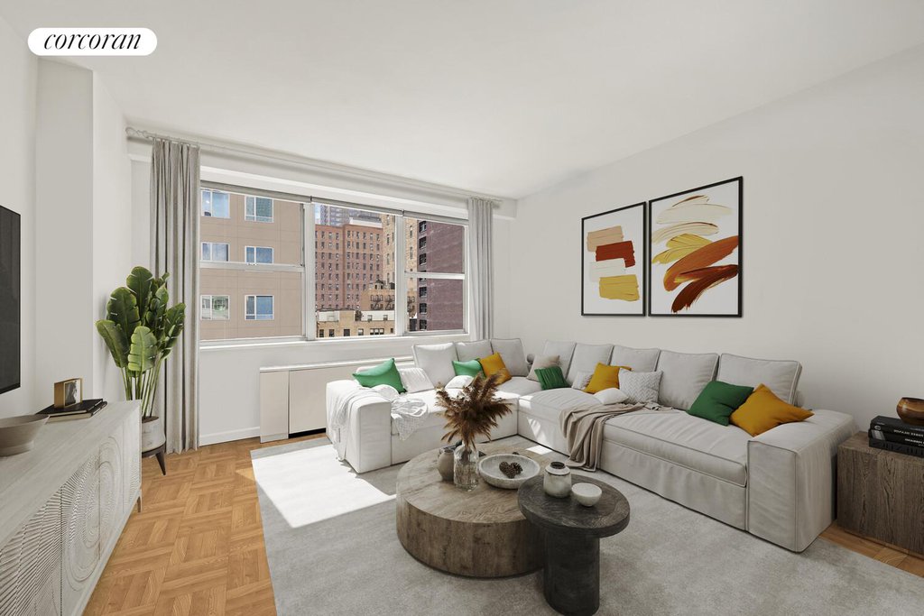 155 East 34th Street, Unit 6O photo 2