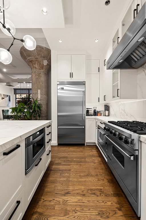 195 Hudson Street, Unit 2D photo 5