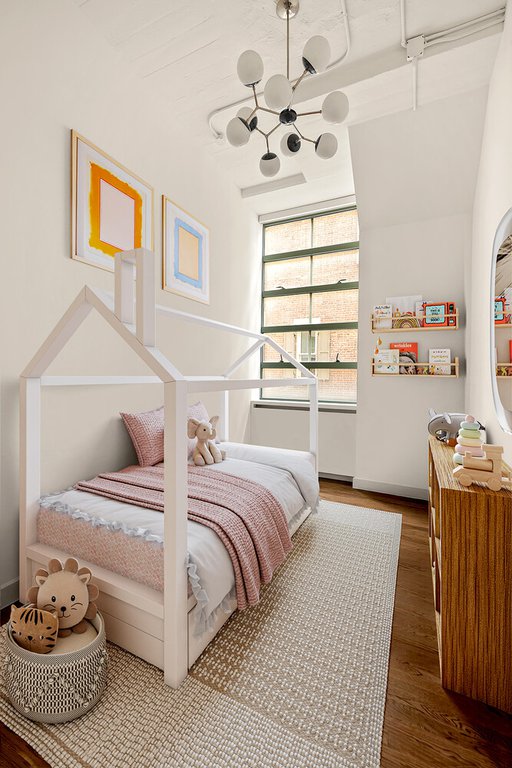 195 Hudson Street, Unit 2D photo 11