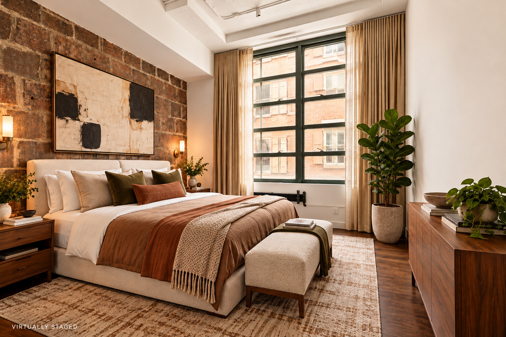195 Hudson Street, Unit 2D photo 6