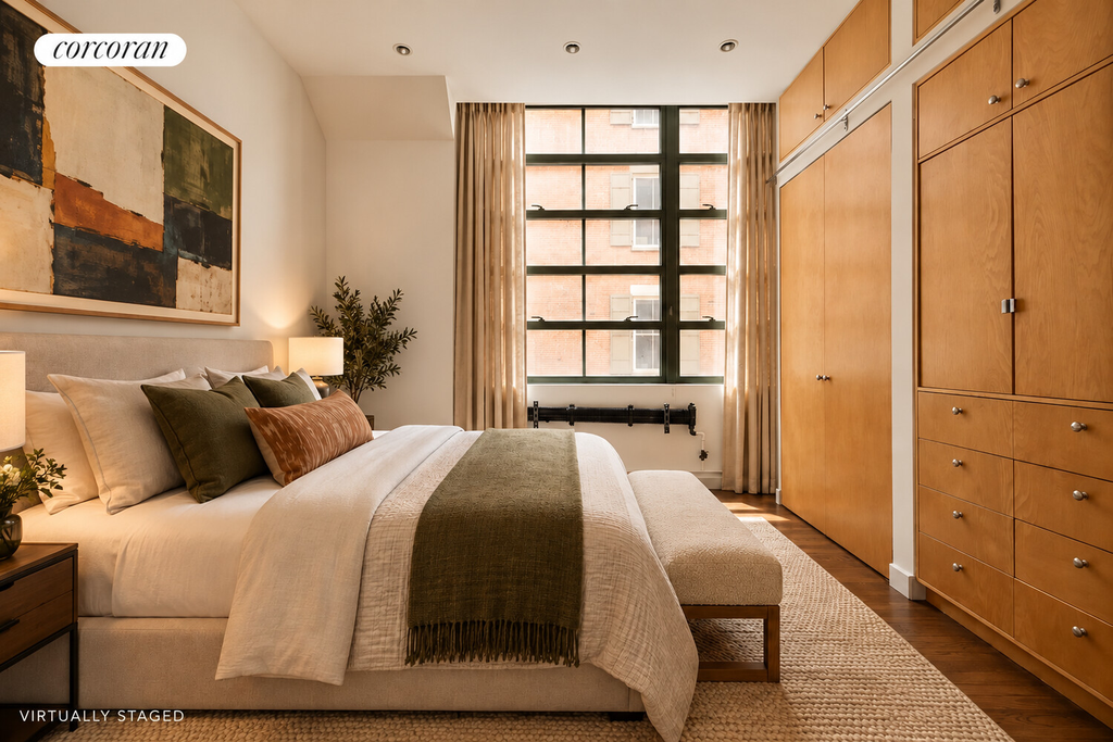 195 Hudson Street, Unit 2D photo 9