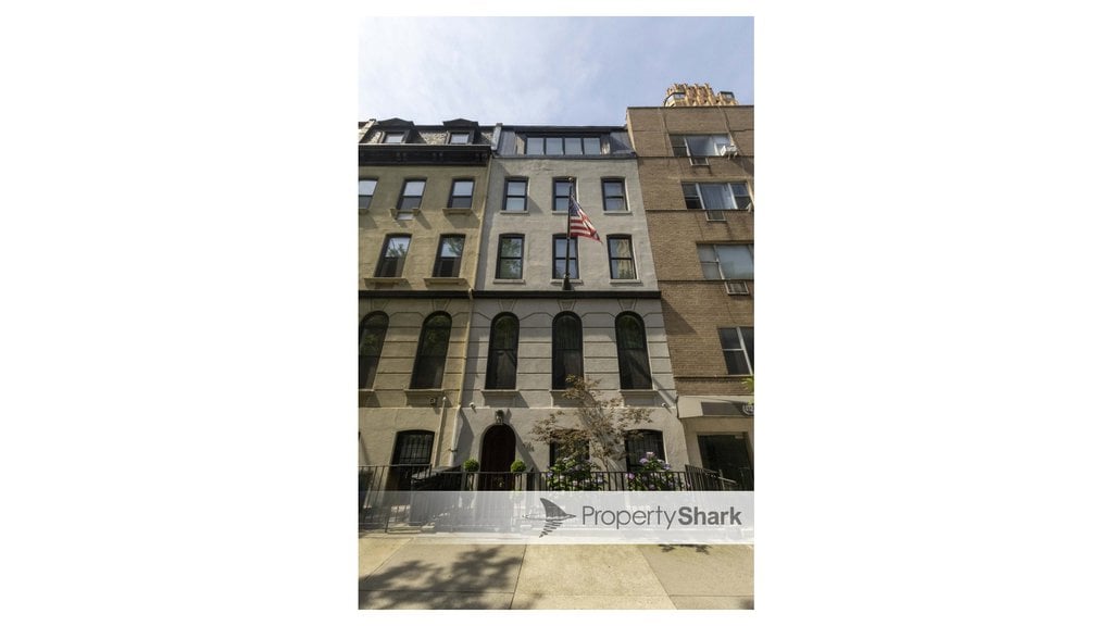 414 East 50th Street